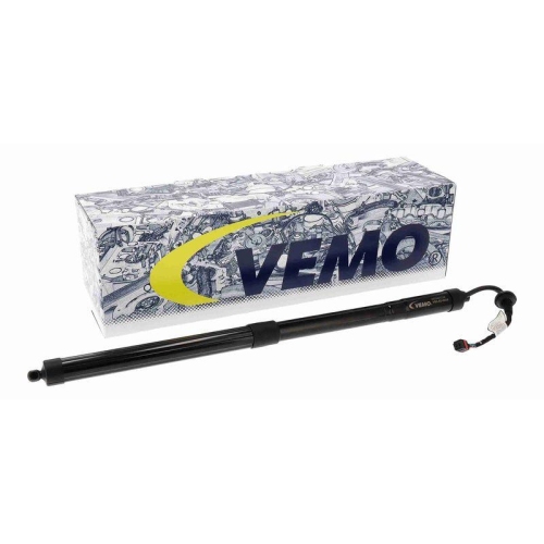 Elektromotor, Heckklappe VEMO V95-55-0009 Green Mobility Parts f&uuml;r VOLVO