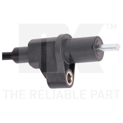 Sensor, Raddrehzahl NK 293956 f&uuml;r RENAULT, Hinterachse, Hinterachse links