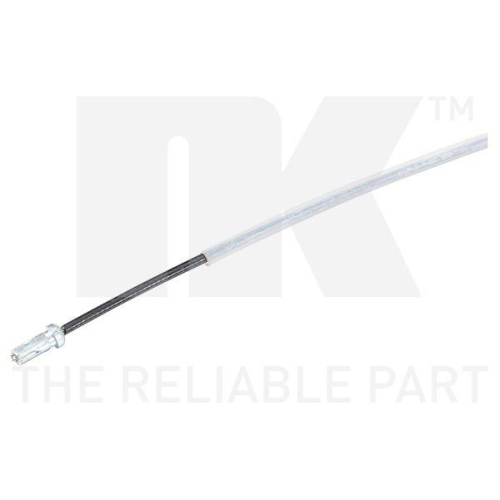 Seilzug, Feststellbremse NK 903778 f&uuml;r CITRO&Euml;N PEUGEOT, links, rechts