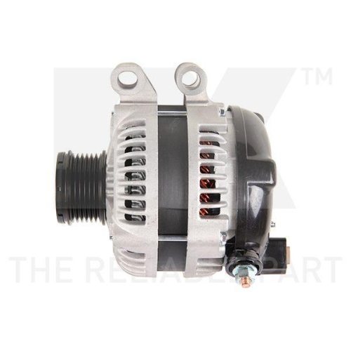 Generator NK 4840002 f&uuml;r FORD JAGUAR LAND ROVER