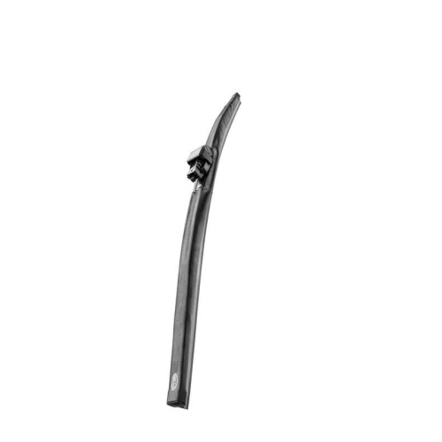 HELLA Wischblatt 9XW 358 004-161 Winter für, beidseitig, beifahrerseitig, hinten