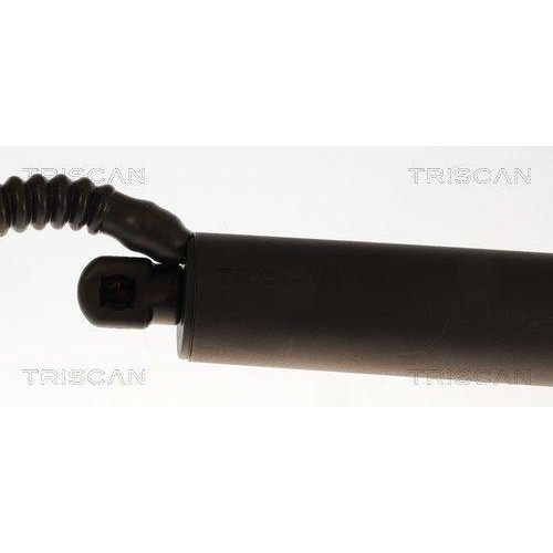 TRISCAN 8710 11382 Gasfeder, Koffer-/Laderaum f&uuml;r BMW, links