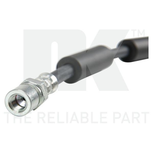 Bremsschlauch NK 854731 f&uuml;r PORSCHE VW VAG, Vorderachse