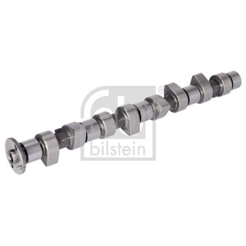 FEBI BILSTEIN Nockenwelle 03124 für MERCEDES-BENZ