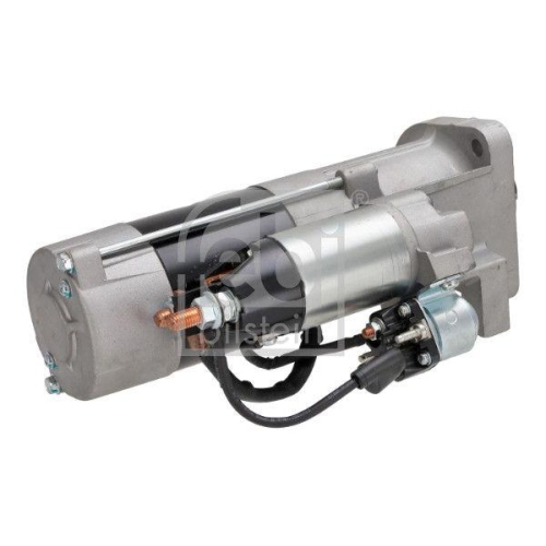 FEBI BILSTEIN Starter 49000 f&uuml;r KHD VOLVO RENAULT TRUCKS