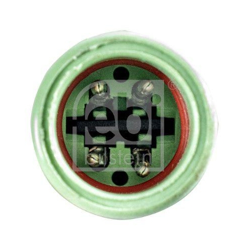 FEBI BILSTEIN Lambdasonde 175872 f&uuml;r FORD VOLVO FORD MOTOR COMPANY