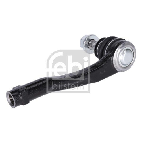 FEBI BILSTEIN Spurstangenkopf 180987 f&uuml;r MERCEDES-BENZ, Vorderachse links
