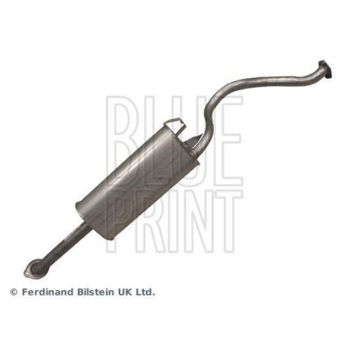 Endschalld&auml;mpfer BLUE PRINT ADC46027 f&uuml;r MITSUBISHI