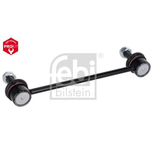 FEBI BILSTEIN Stange/Strebe, Stabilisator 27477 ProKit f&uuml;r HYUNDAI KIA