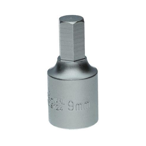 Steckschl&uuml;sseleinsatz, &Ouml;lablassschraube KS TOOLS 150.9124 f&uuml;r