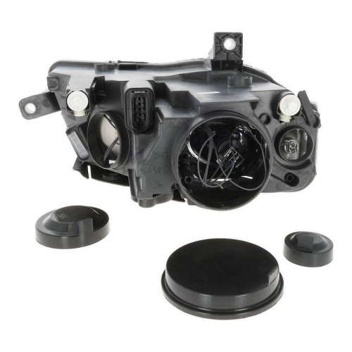 Hauptscheinwerfer VALEO 088977 ORIGINAL TEIL f&uuml;r VW, links