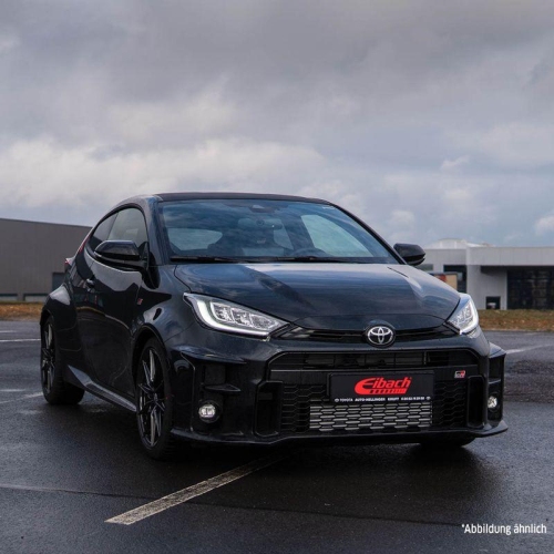 Fahrwerkssatz, Federn EIBACH E10-82-092-01-22 Pro-Kit f&uuml;r