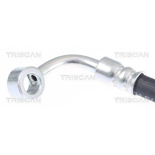 Bremsschlauch TRISCAN 8150 44210 f&uuml;r SSANGYONG, Hinterachse links