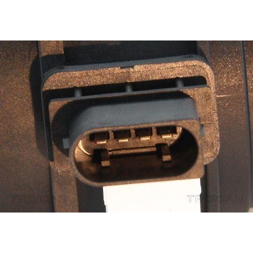Luftmassenmesser TRISCAN 8812 23010 f&uuml;r MERCEDES-BENZ