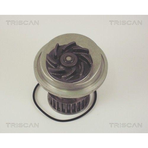Wasserpumpe, Motork&uuml;hlung TRISCAN 8600 24001 f&uuml;r OPEL VAUXHALL CHEVROLET DAEWOO