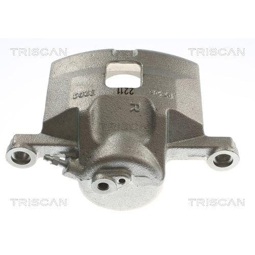 Bremssattel TRISCAN 8175 24110 f&uuml;r ISUZU NISSAN OPEL, Vorderachse rechts