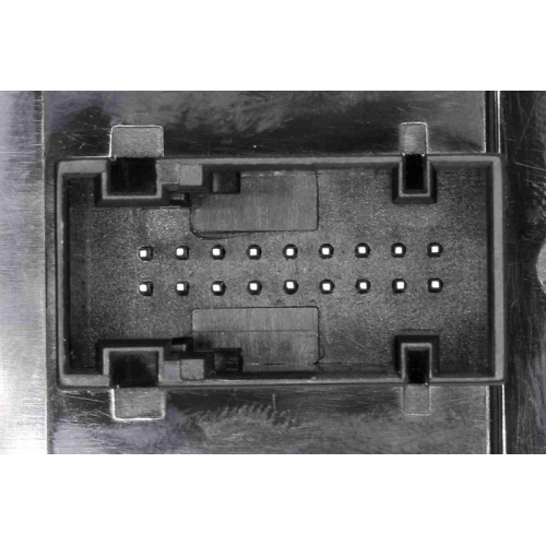 Schalter, Fensterheber VEMO V20-73-0144 Green Mobility Parts f&uuml;r BMW, vorne