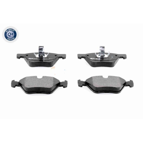 Bremsbelagsatz, Scheibenbremse VAICO V30-8122 Q+, Erstausr&uuml;sterqualit&auml;t f&uuml;r