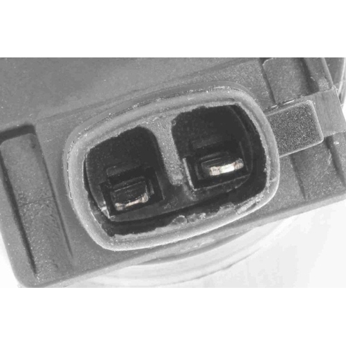 Waschwasserpumpe, Scheibenreinigung VEMO V51-08-0002 Original VEMO Qualität für