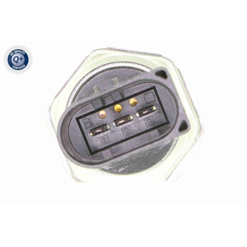 Sensor VEMO V10-72-1105 Q+, Erstausr&uuml;sterqualit&auml;t f&uuml;r AUDI SEAT SKODA VW VAG