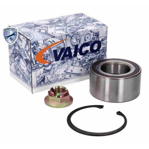 Radlagersatz VAICO V25-2552 EXPERT KITS + f&uuml;r FORD, Vorderachse
