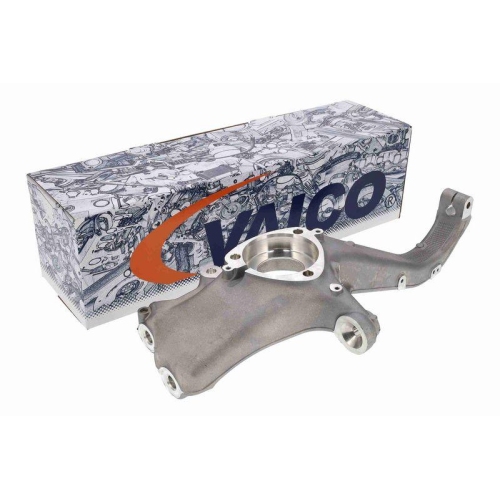 VAICO Achsschenkel, Radaufh&auml;ngung V58-0252 Green Mobility Parts f&uuml;r TESLA