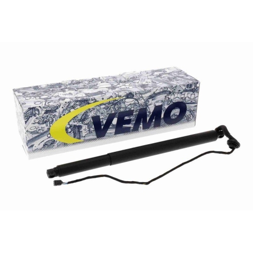 Elektromotor, Heckklappe VEMO V95-55-0013 Green Mobility Parts für VOLVO, links