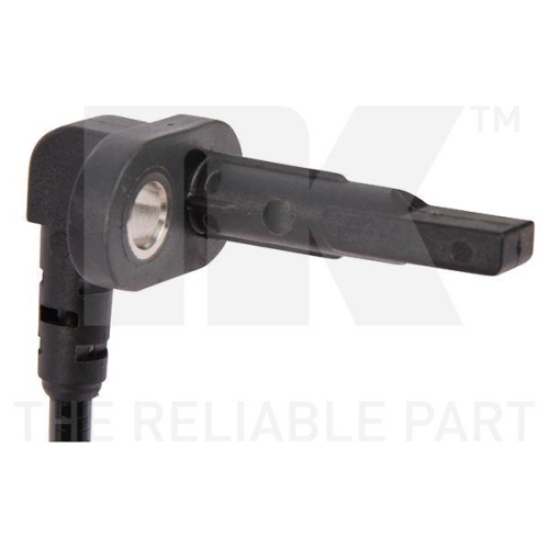 Sensor, Raddrehzahl NK 293957 f&uuml;r RENAULT, Vorderachse