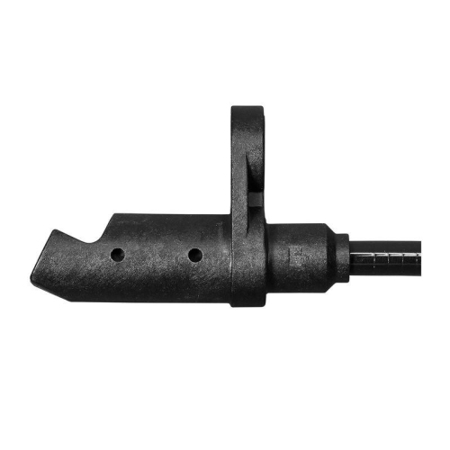 HELLA Sensor, Raddrehzahl 6PU 358 218-751 f&uuml;r NISSAN, Hinterachse