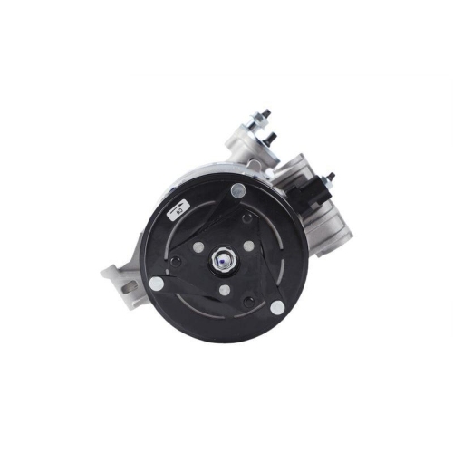 HELLA Kompressor, Klimaanlage 8FK 366 200-341 >>> Easy2Fit <<< f&uuml;r FORD VOLVO