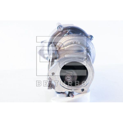 BE TURBO 126739 Lader, Aufladung f&uuml;r BMW MINI