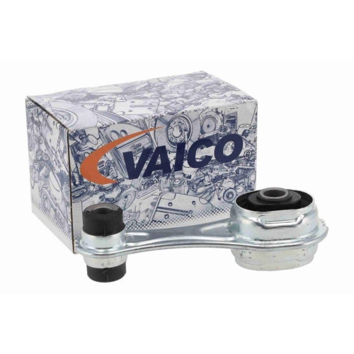 VAICO V46-1960 Lagerung, Motor Green Mobility Parts f&uuml;r RENAULT SMART, hinten