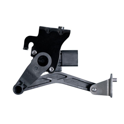 HELLA 6PM 012 699-501 Sensor, Leuchtweitenregulierung f&uuml;r VAG, Vorderachse links