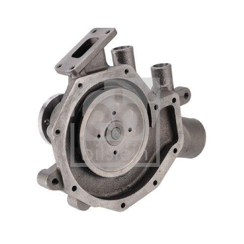 FEBI BILSTEIN Wasserpumpe, Motork&uuml;hlung 35405 f&uuml;r DAF