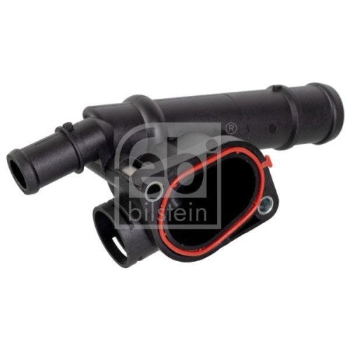 FEBI BILSTEIN K&uuml;hlmittelflansch 179472 f&uuml;r AUDI SEAT SKODA VW