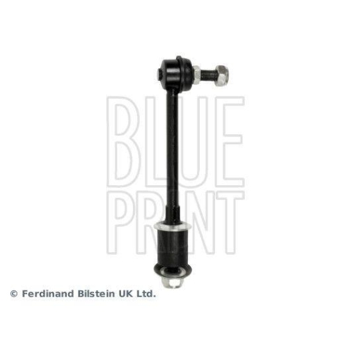 Stange/Strebe, Stabilisator BLUE PRINT ADN18531 f&uuml;r NISSAN, Hinterachse links