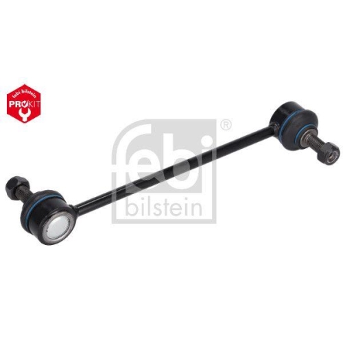 FEBI BILSTEIN Stange/Strebe, Stabilisator 27834 ProKit f&uuml;r VW, Vorderachse links