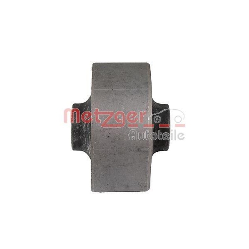 Lagerung, Lenker METZGER 52087708 f&uuml;r CHEVROLET DAEWOO GENERAL MOTORS, innen