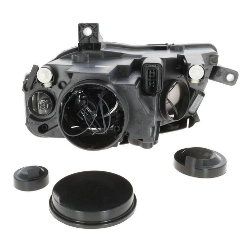 Hauptscheinwerfer VALEO 088978 ORIGINAL TEIL f&uuml;r VW, rechts