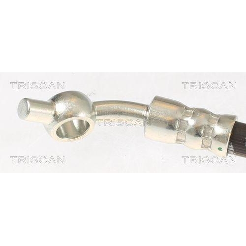 Bremsschlauch TRISCAN 8150 14265 f&uuml;r NISSAN, Vorderachse rechts
