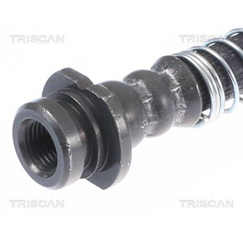 Bremsschlauch TRISCAN 8150 44211 f&uuml;r SSANGYONG, Hinterachse links