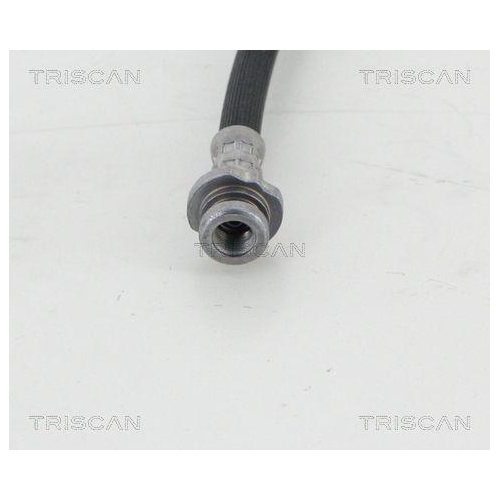 Bremsschlauch TRISCAN 8150 14108 f&uuml;r NISSAN, Vorderachse