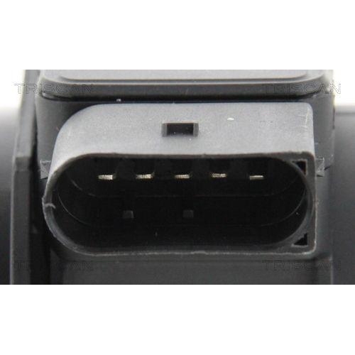 Luftmassenmesser TRISCAN 8812 23011 f&uuml;r MERCEDES-BENZ