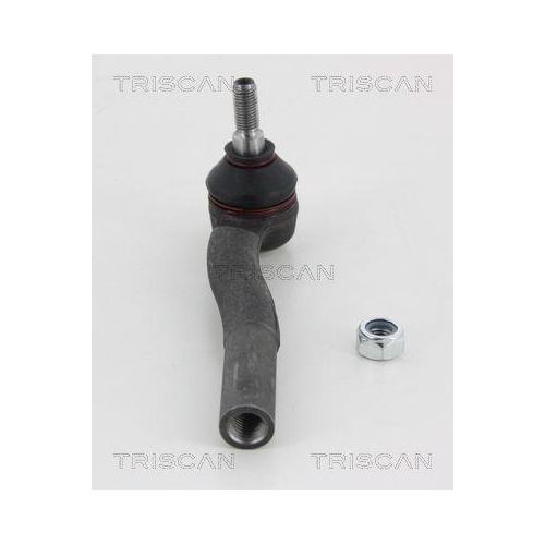 Spurstangenkopf TRISCAN 8500 15126 f&uuml;r ALFA ROMEO FIAT LANCIA, Vorderachse links