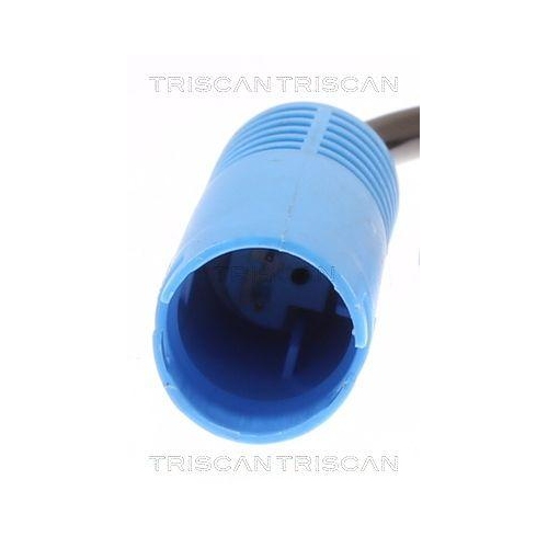 Sensor, Raddrehzahl TRISCAN 8180 11125 f&uuml;r BMW, Vorderachse