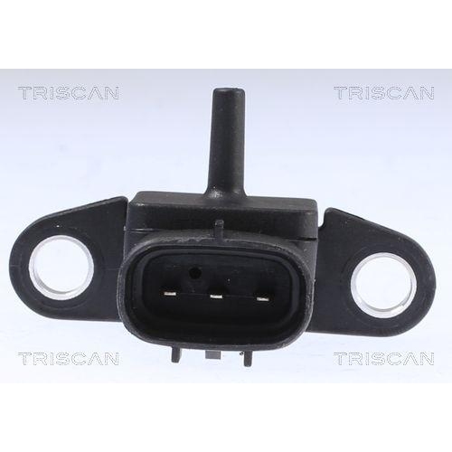 Sensor, Saugrohrdruck TRISCAN 8824 10031 f&uuml;r MAZDA MITSUBISHI SUBARU TOYOTA