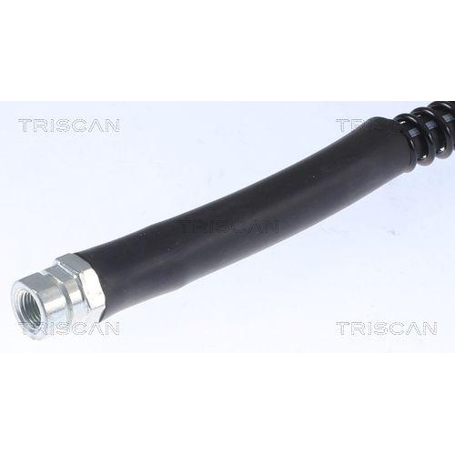 Bremsschlauch TRISCAN 8150 292018 f&uuml;r VW, Hinterachse