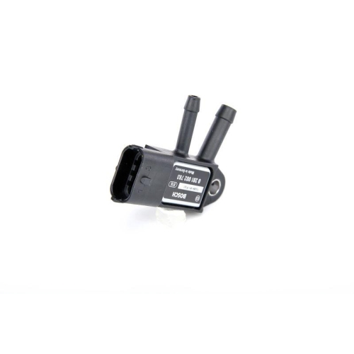 Sensor BOSCH 0 281 002 783 für ALFA ROMEO FIAT LANCIA OPEL SAAB SUZUKI VAUXHALL