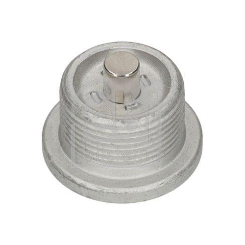 Verschlussschraube, Getriebegeh&auml;use FEBI BILSTEIN 193711 f&uuml;r MERCEDES-BENZ