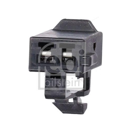 FEBI BILSTEIN Sensor, Raddrehzahl 182600 f&uuml;r HYUNDAI KIA, Hinterachse links